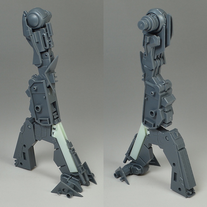 MG ∀ 건담/턴 X [나노스킨 이미지] 해외 리뷰: 턴 X 파트_31.jpg
