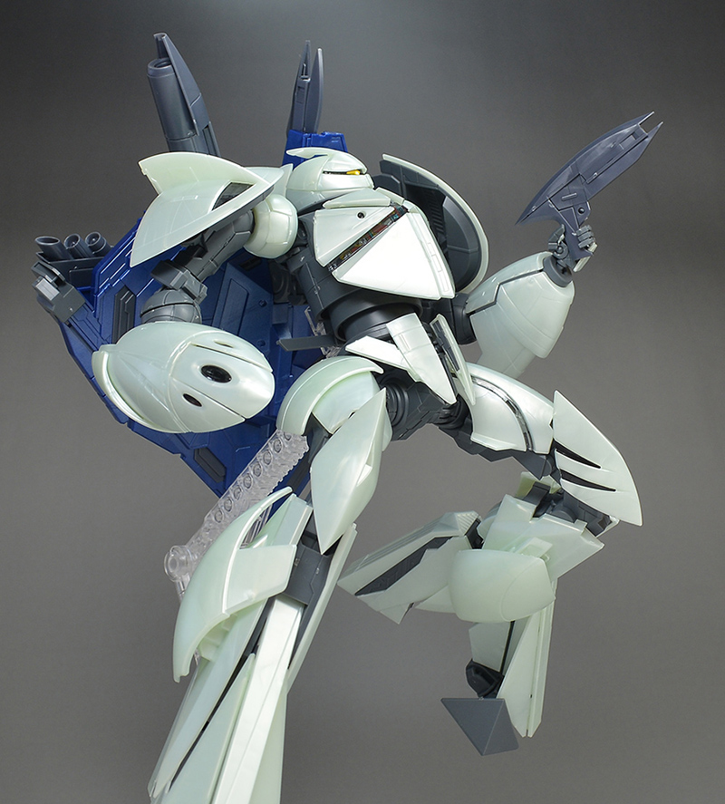 MG ∀ 건담/턴 X [나노스킨 이미지] 해외 리뷰: 턴 X 파트_98.jpg