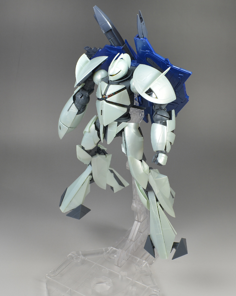 MG ∀ 건담/턴 X [나노스킨 이미지] 해외 리뷰: 턴 X 파트_112.jpg