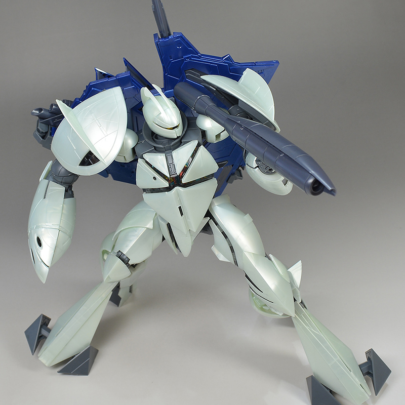 MG ∀ 건담/턴 X [나노스킨 이미지] 해외 리뷰: 턴 X 파트_115.jpg