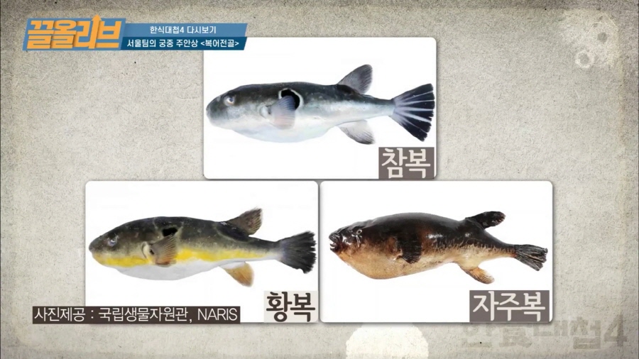 사법고시 다음으로 힘들다는 복어기능장의 다시는 맛볼 수 없는 복어전골 _ [다시보는 한식대첩4 끌올리브] Blowfish Recipe Olive K-FOOD 13화_20190901_193831.889.jpg
