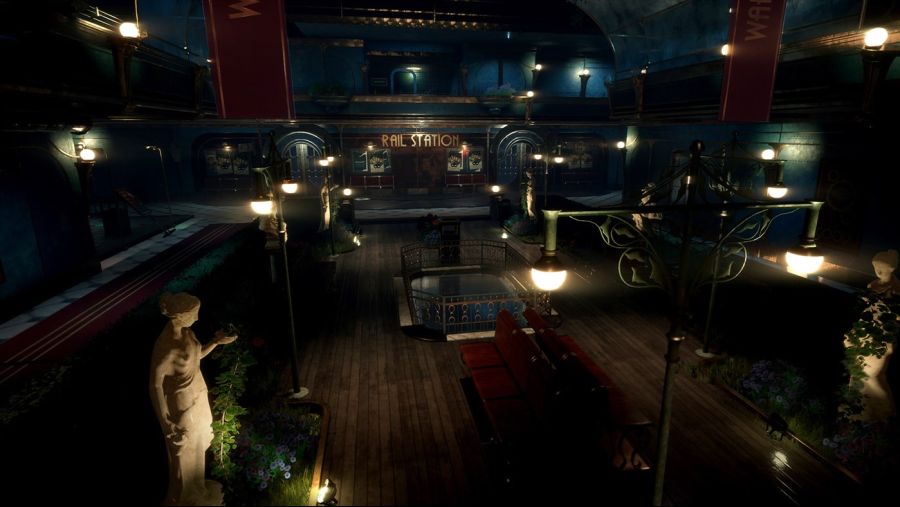 [한글화 확인] 클로즈 투 더 선 (Close to the Sun)_8.jpg