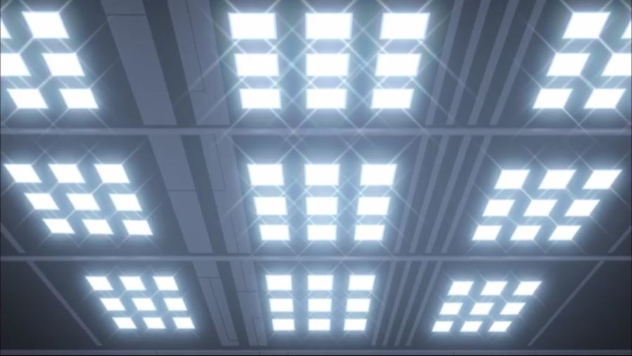 [유희왕 VRAINS] 라스트 듀얼, 유사쿠VS아이_19.jpg