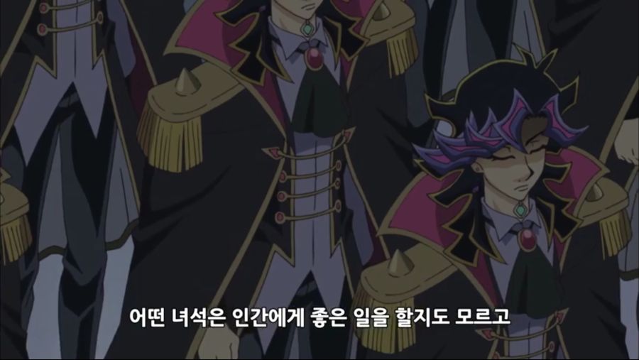 [유희왕 VRAINS] 라스트 듀얼, 유사쿠VS아이_26.jpg