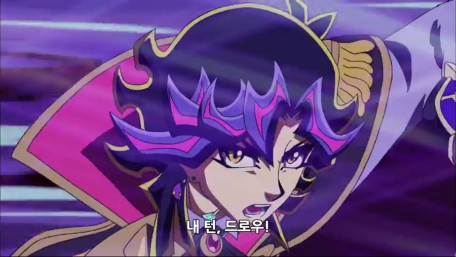 [유희왕 VRAINS] 라스트 듀얼, 유사쿠VS아이_62.jpg