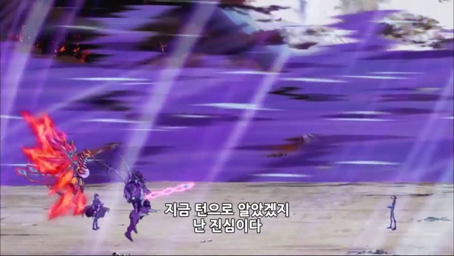 [유희왕 VRAINS] 라스트 듀얼, 유사쿠VS아이_78.jpg