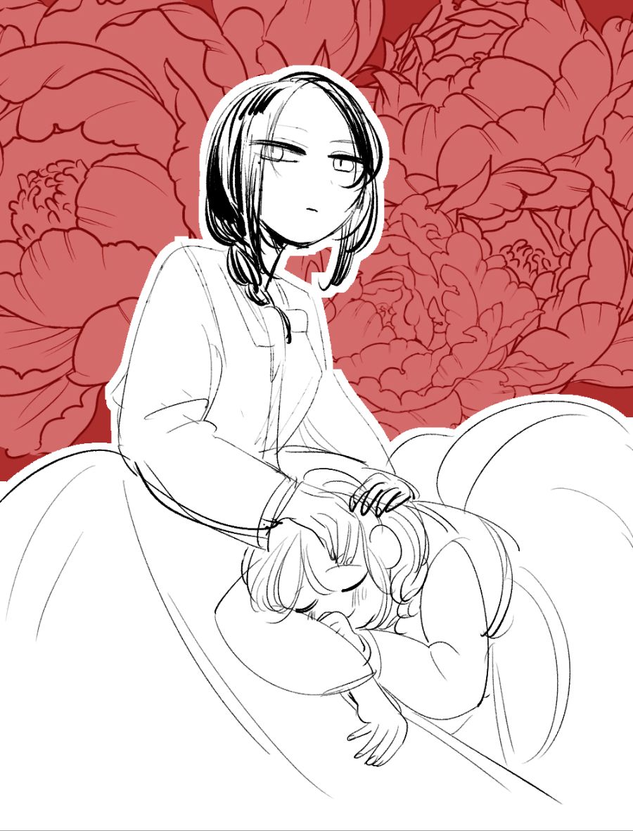 약스압) 홍부와 놀부 만화.manhwa_4.jpg