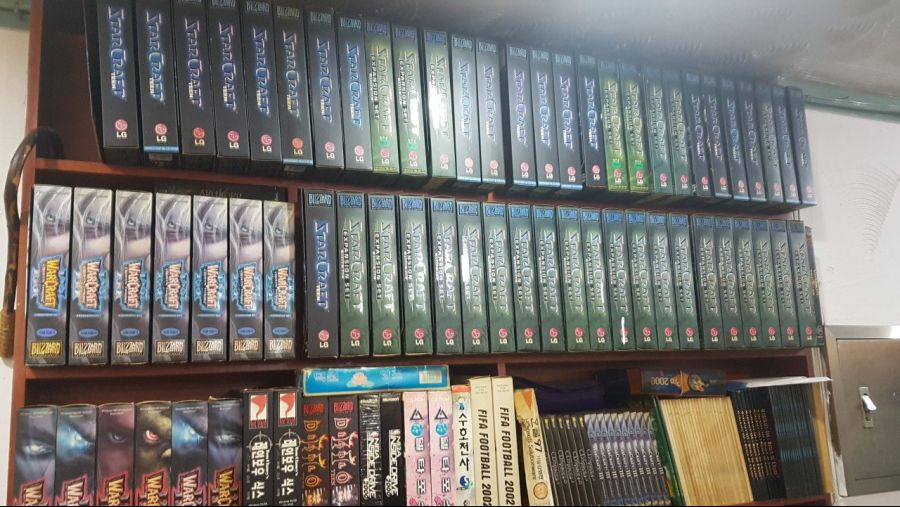 90년대 말 2000년대 초 옛날 PC방_1.jpg