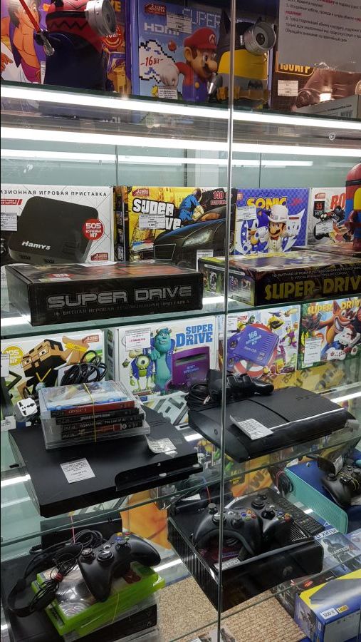 [러시아] 블라디보스토크 덕질 탐방기, 블라디보스토크에서의 게임과 덕질 (초스압)_98.jpg