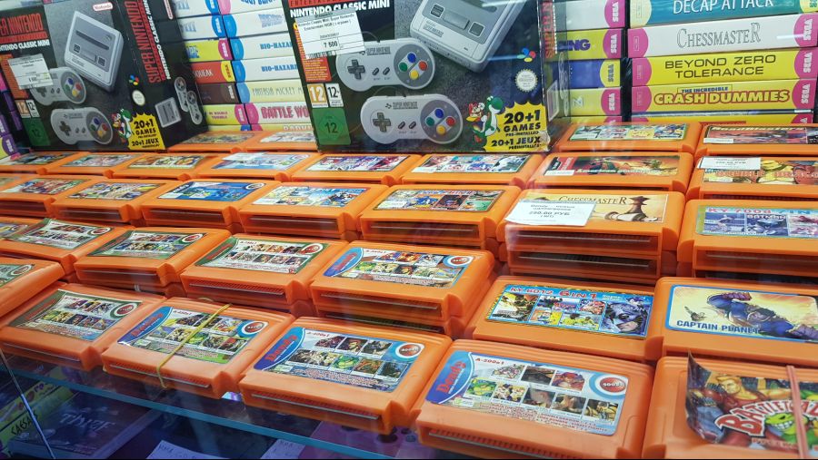 [러시아] 블라디보스토크 덕질 탐방기, 블라디보스토크에서의 게임과 덕질 (초스압)_28.jpg