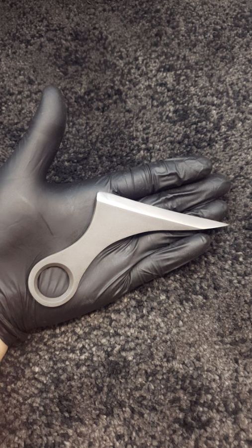 발톱 모양의 카람빗 만들기. !_1.jpg