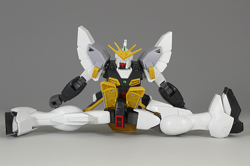HGAC 1/144 건담 샌드록 해외 리뷰_34.jpg