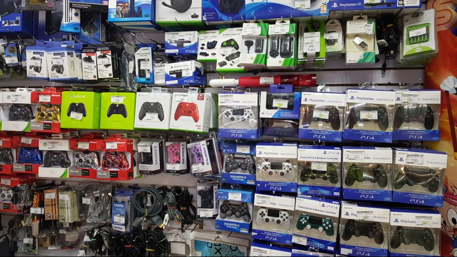 [러시아] 블라디보스토크 덕질 탐방기, 블라디보스토크에서의 게임과 덕질 (초스압)_18.jpg