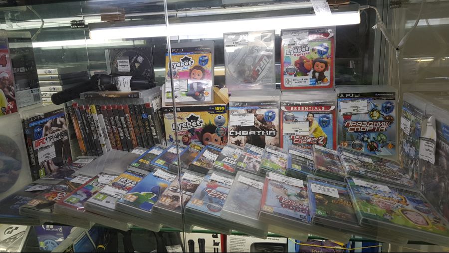 [러시아] 블라디보스토크 덕질 탐방기, 블라디보스토크에서의 게임과 덕질 (초스압)_13.jpg