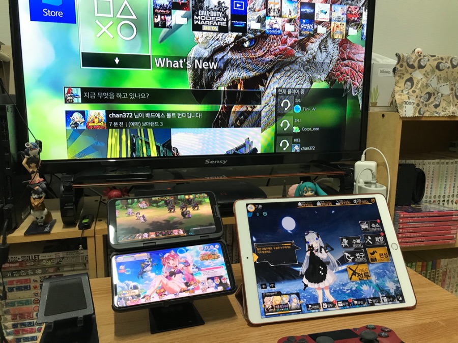 와 진짜 ㅈㄴ 씹덕 폐인같다;;_1.jpeg