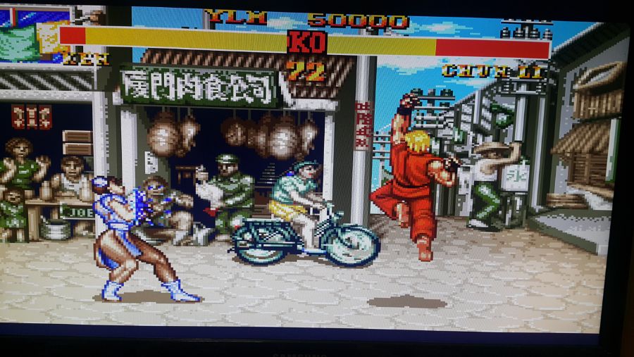 일본 아마존에서 산 메가도라 미니가 왔습니다._13.jpg