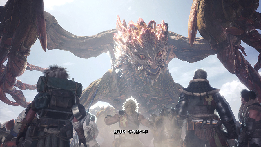 Monster Hunter World_ Iceborne_20190912081511.jpg