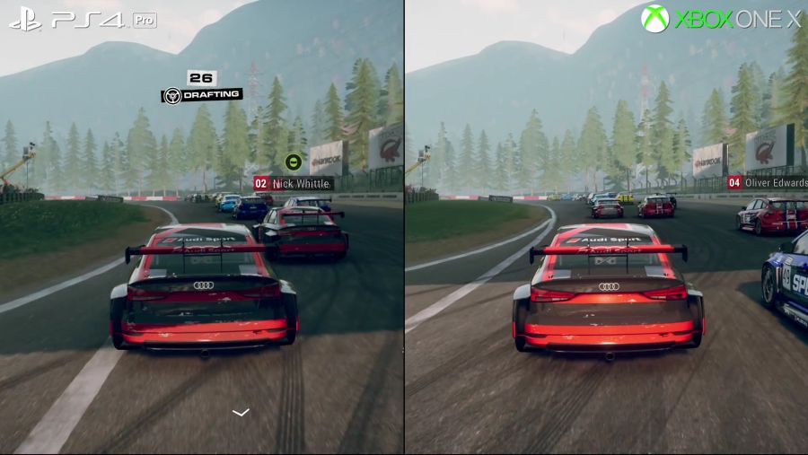 [4K] GRID Tech Preview_ PS4 Pro vs Xbox One X Graphics Comparison - YouTube (1080p).mp4_000330063.png