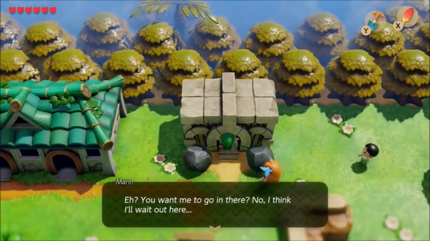 Link's Awakening (Switch) - Special Link & Marin Interactions_20190923_214658.495.jpg