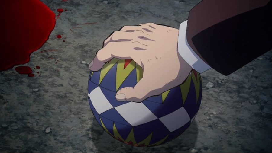 귀멸의 칼날 - 인간을 해친 오니이기에 베고 한때 인간이었기에 동정심을 품는다._27.jpg