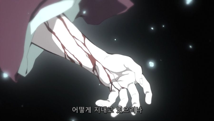 귀멸의 칼날 - 인간을 해친 오니이기에 베고 한때 인간이었기에 동정심을 품는다._68.jpg