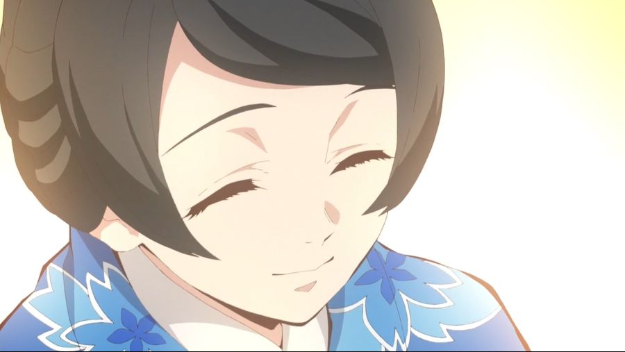 귀멸의 칼날 - 인간을 해친 오니이기에 베고 한때 인간이었기에 동정심을 품는다._106.jpg