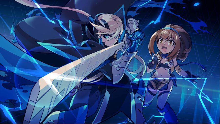 스포주의)아아 스토리 클리어 했습니다._1.jpg