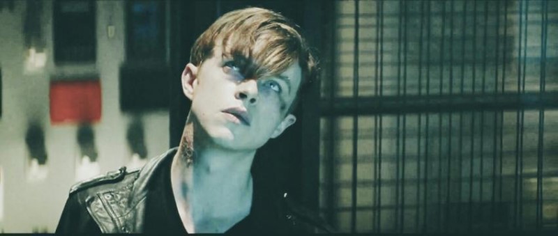 어메이징 스파이더맨2에서 데인드한 존나잘생겼드라_1.jpg