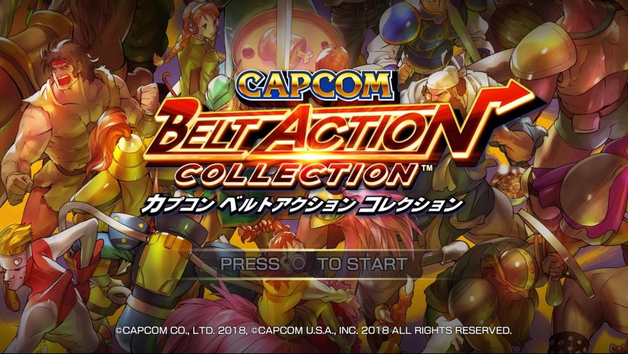 CAPCOM BELT ACTION COLLECTION_20190928231118.jpg