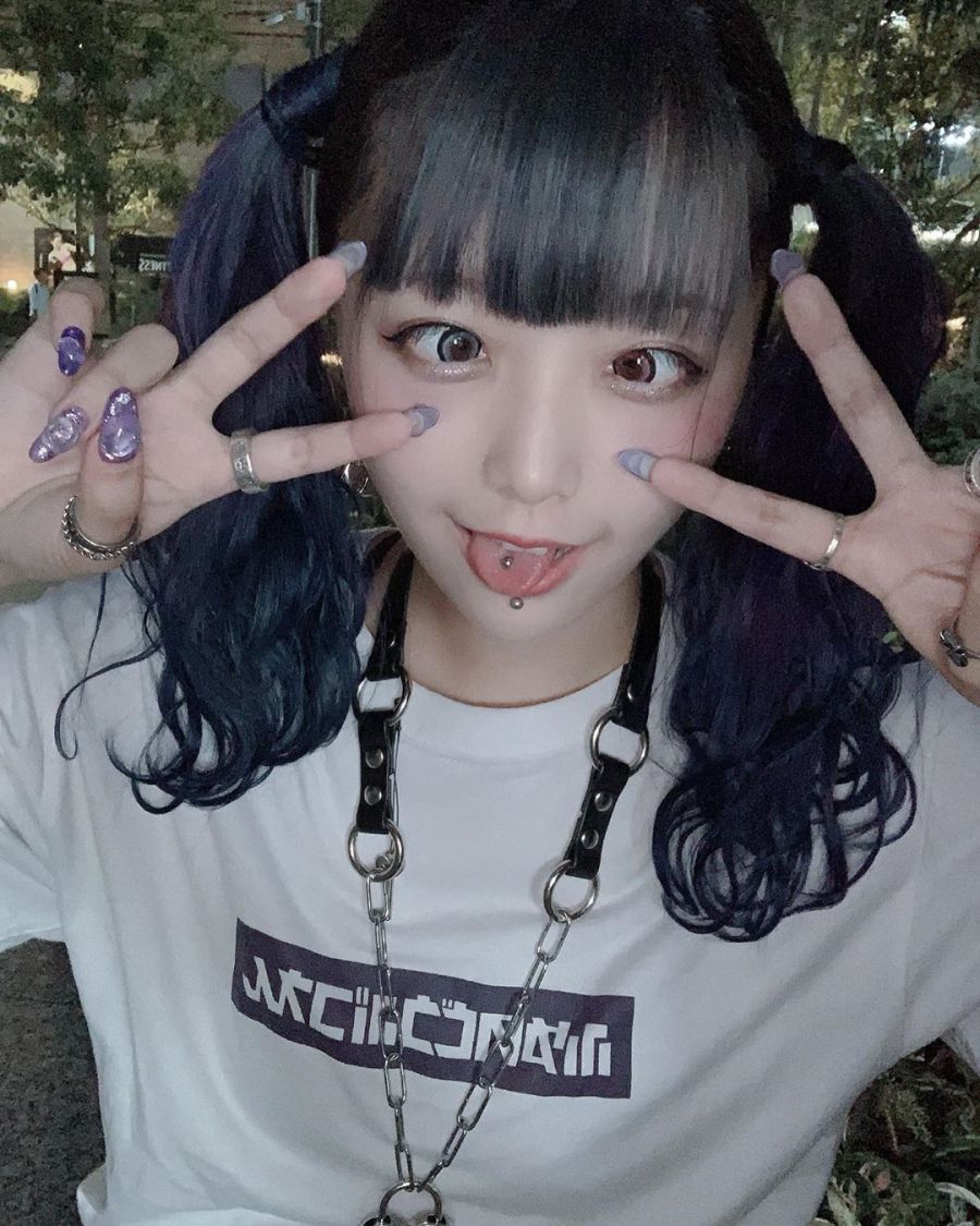 인스타보면 예쁜여자들 참 많아