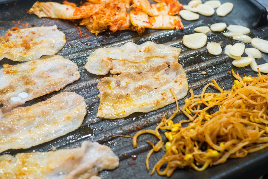 1인분 2500 대패 삼겹살집 | 음식 갤러리 1인분 2500 대패 삼겹살집 | 음식 갤러리 | 루리웹
