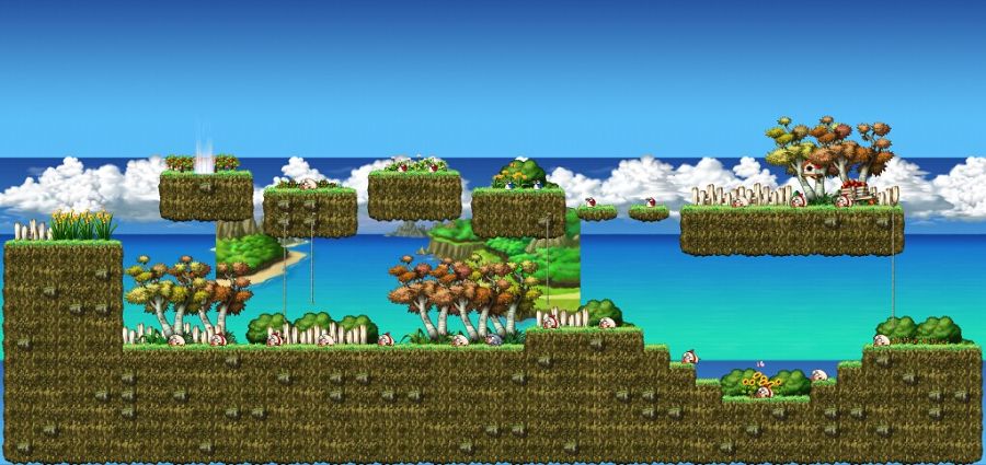 옛날 메이플 육성 루트 2편_1.png