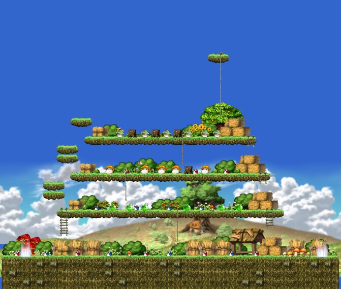 옛날 메이플 육성 루트 2편_3.png