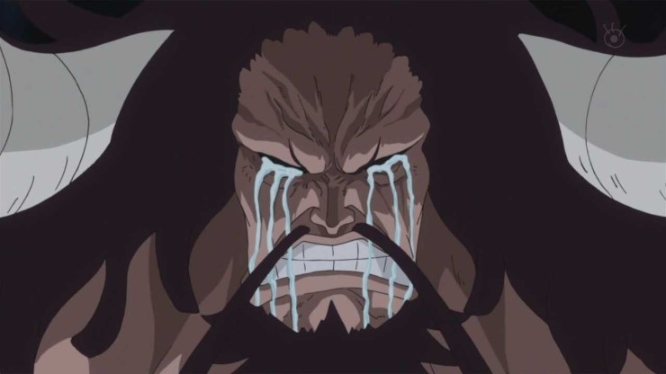 원피스) 카이도와 빅맘의 관계 .jpg_11.jpg