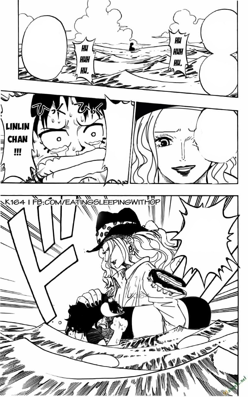 원피스) 카이도와 빅맘의 관계 .jpg_7.jpg