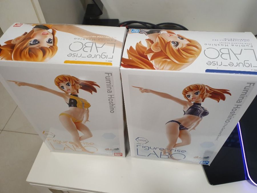 후미나 라보 (노랑,검정) 일괄 배송비 포함 12만원에 판매합니다_2.jpg