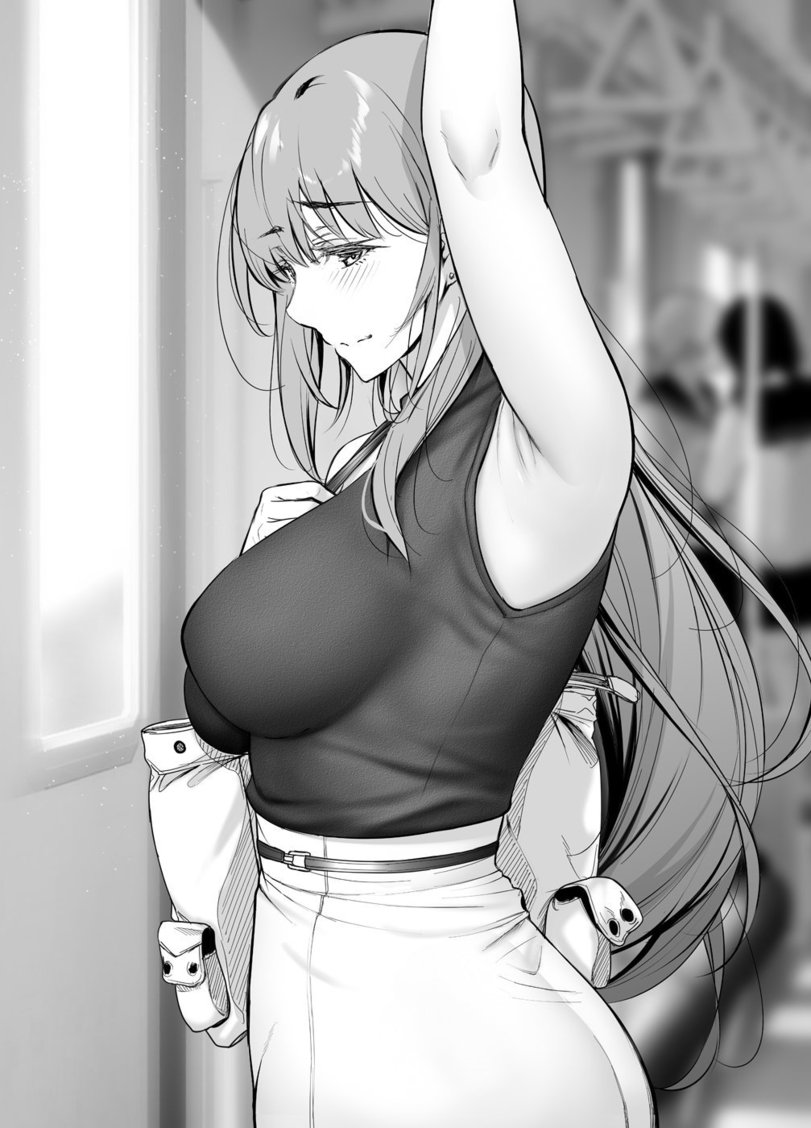 누나한테 치근덕대는 코찔찔이 Manhwa._1.jpeg