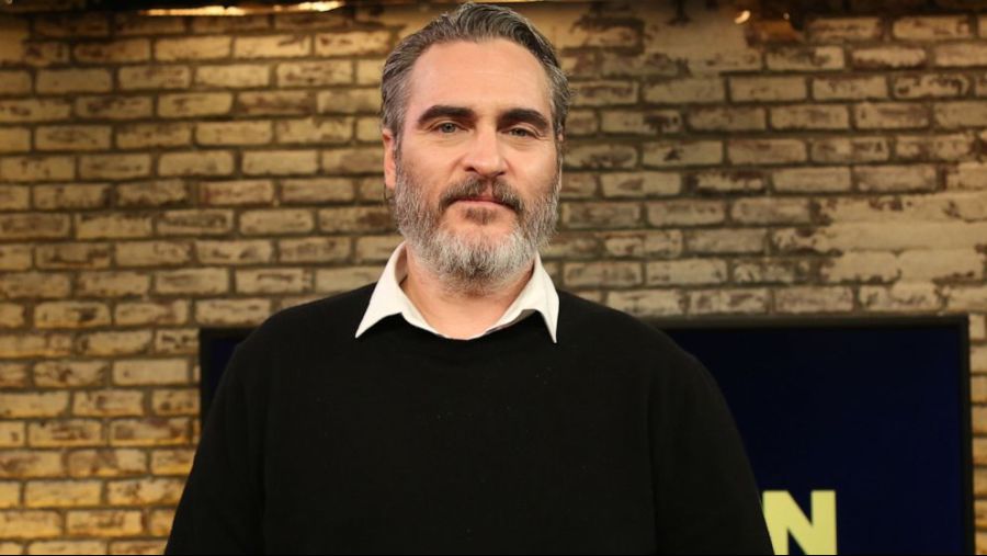 호아킨 피닉스 '조커' QnA (후속작과 연기의 정신적 문제)_1.jpg