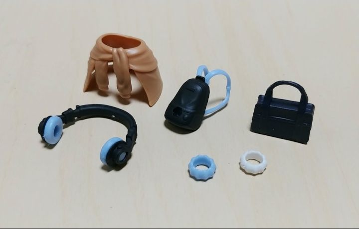 초미니 미소녀 프라, 아쿠아 슈터즈(AQUA SHOOTERS!) 03 리뷰_17.jpg