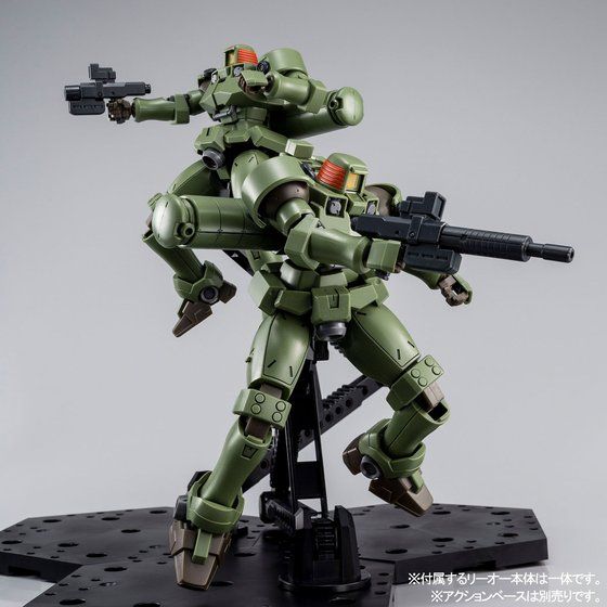 [프리미엄 반다이] HGAC 1/144 리오 (풀 웨폰 세트)_14.jpeg