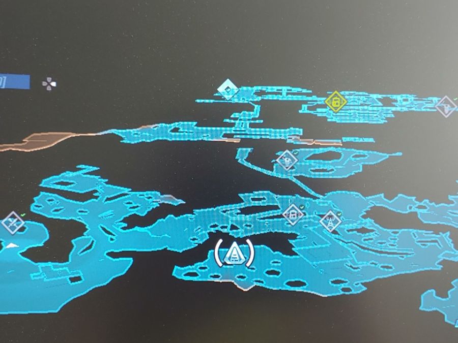 보더랜드3....제이콥스맵 중에서 위층 맵 가는 법 아시는분 계신가요?_1.jpg