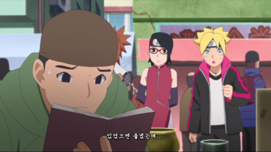 [HorribleSubs] Boruto - Naruto Next Generations - 127 [720p].mkv_000824115.png