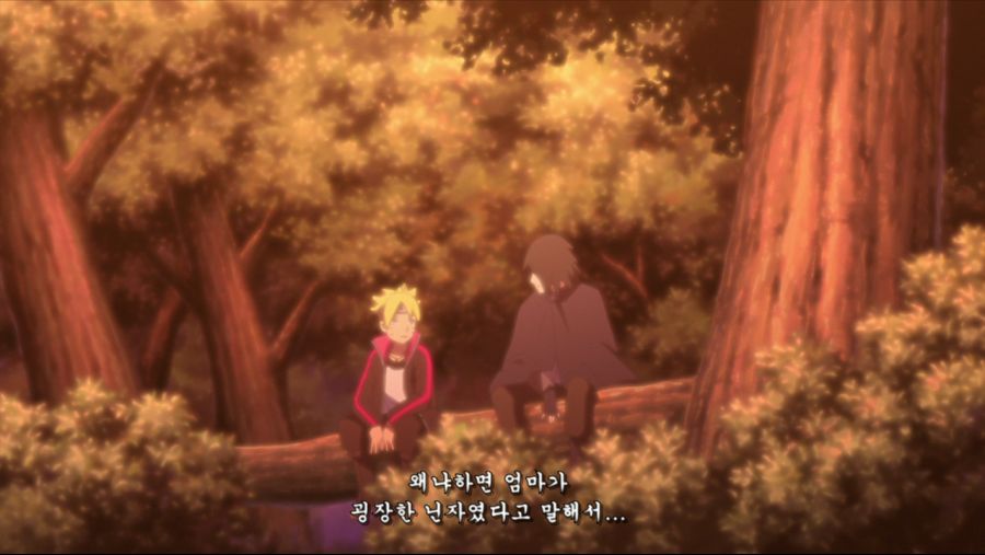 [HorribleSubs] Boruto - Naruto Next Generations - 127 [720p].mkv_000915081.png