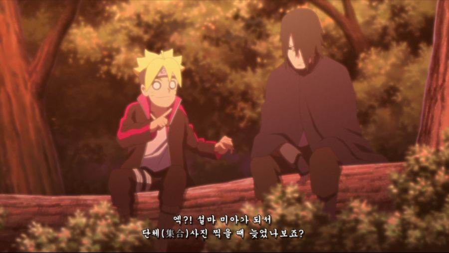 [HorribleSubs] Boruto - Naruto Next Generations - 127 [720p].mkv_001011761.png