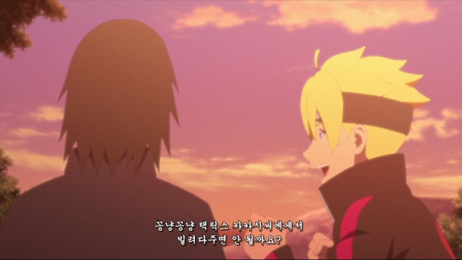 [HorribleSubs] Boruto - Naruto Next Generations - 127 [720p].mkv_001022647.png