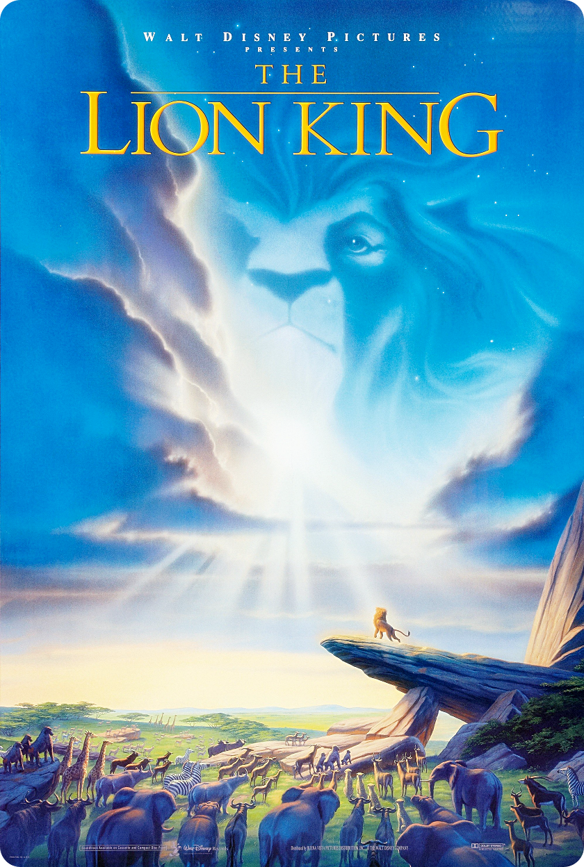 Laptick_Lion King (1994) POSTER.png