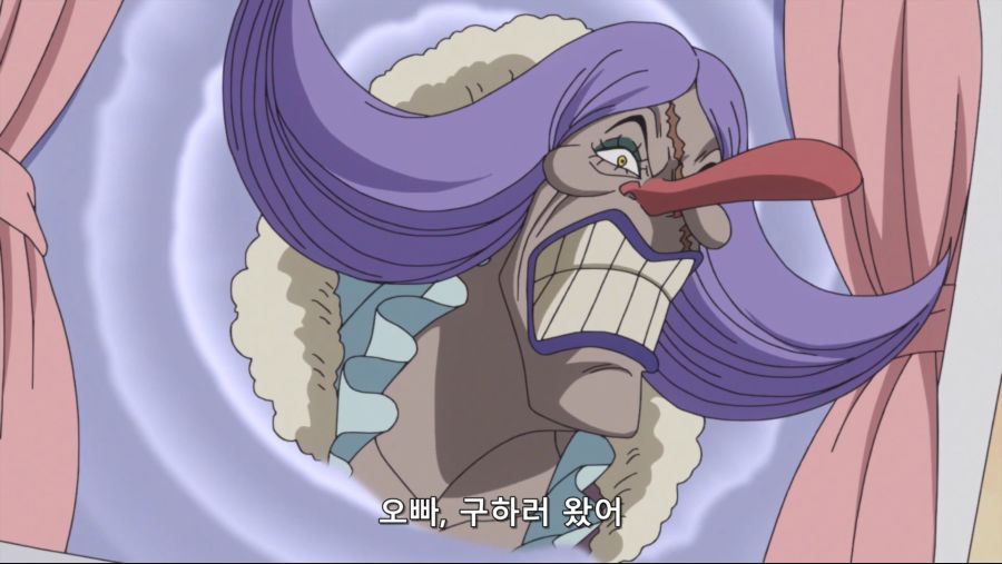 [네코상] One Piece - 850 (TVA 1920x1080 x264 AAC).mkv_20191013_095818.748.jpg