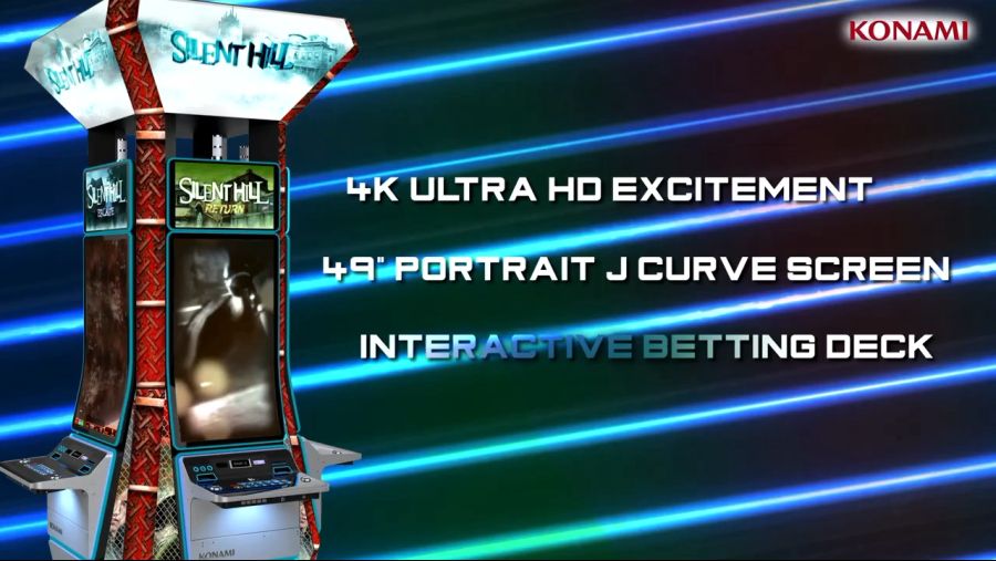 코나미 , 사일런트힐 신작 발표 ㄷㄷ_2.png