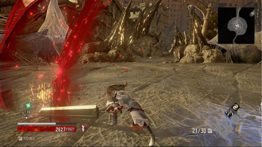 백랑왕의 대검을 드래곤 슬레이어로 바꾸는 모드_2.png