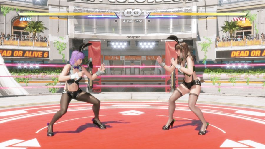 DOA 6 핫팬츠 바니걸.png